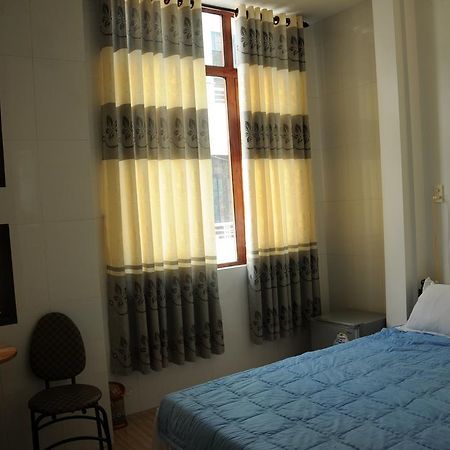 הואה Bien Khoi Mini Hotel מראה חיצוני תמונה