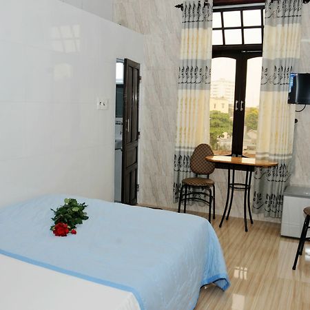 הואה Bien Khoi Mini Hotel מראה חיצוני תמונה
