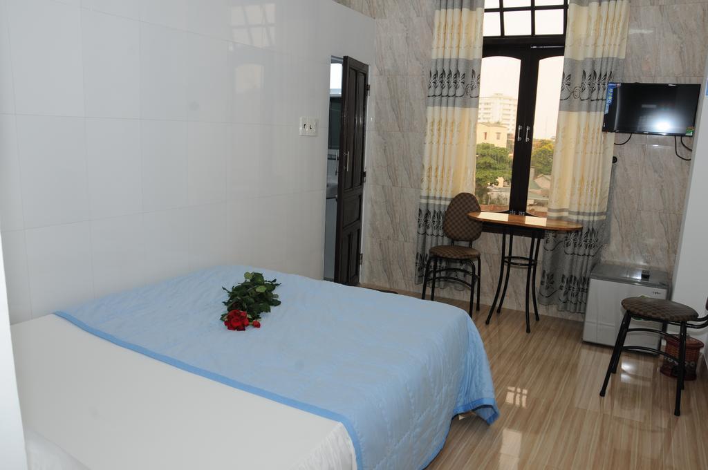 הואה Bien Khoi Mini Hotel מראה חיצוני תמונה