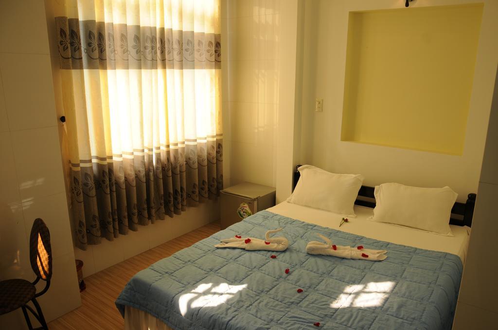 הואה Bien Khoi Mini Hotel מראה חיצוני תמונה