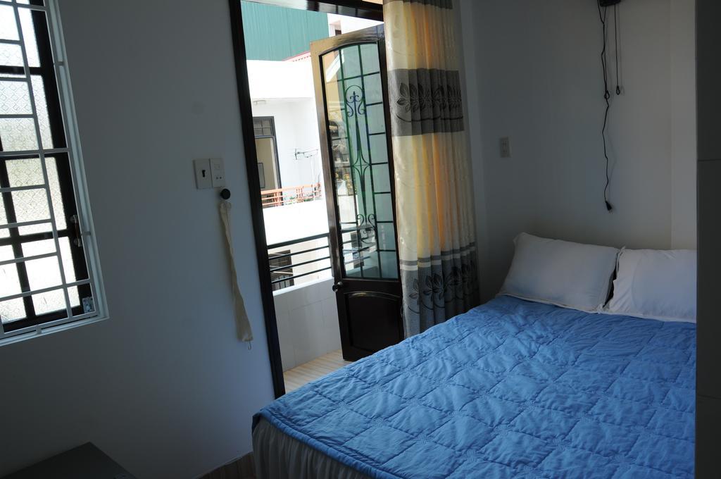 הואה Bien Khoi Mini Hotel מראה חיצוני תמונה