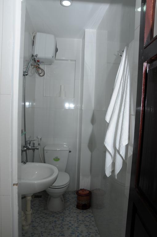 הואה Bien Khoi Mini Hotel מראה חיצוני תמונה