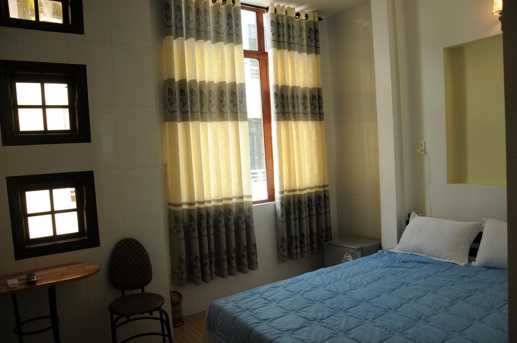 הואה Bien Khoi Mini Hotel מראה חיצוני תמונה