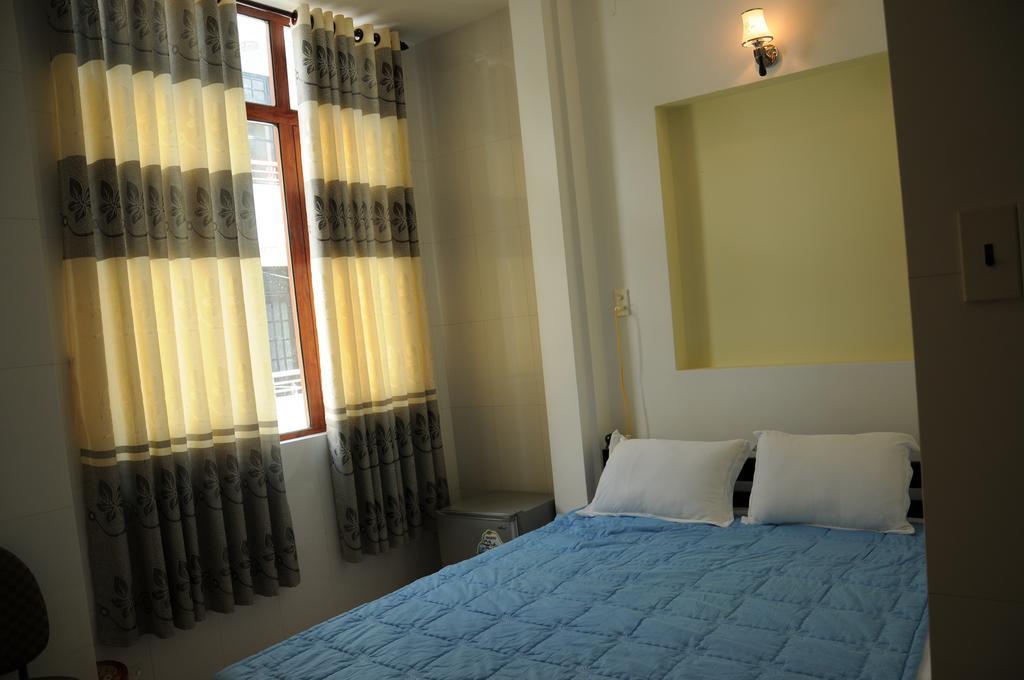 הואה Bien Khoi Mini Hotel מראה חיצוני תמונה