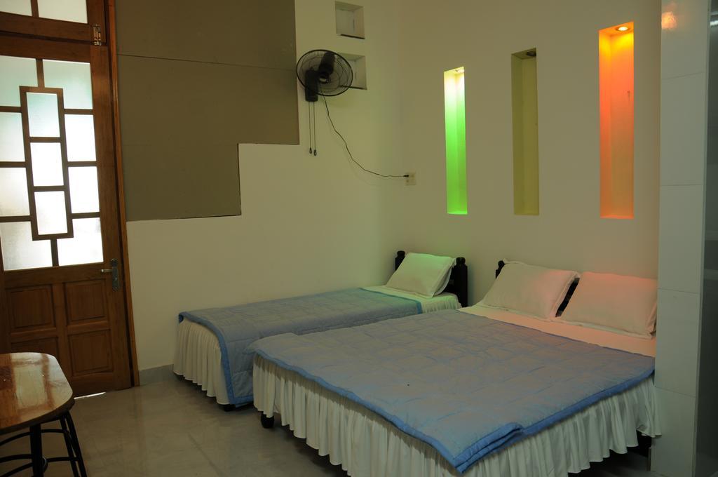 הואה Bien Khoi Mini Hotel מראה חיצוני תמונה