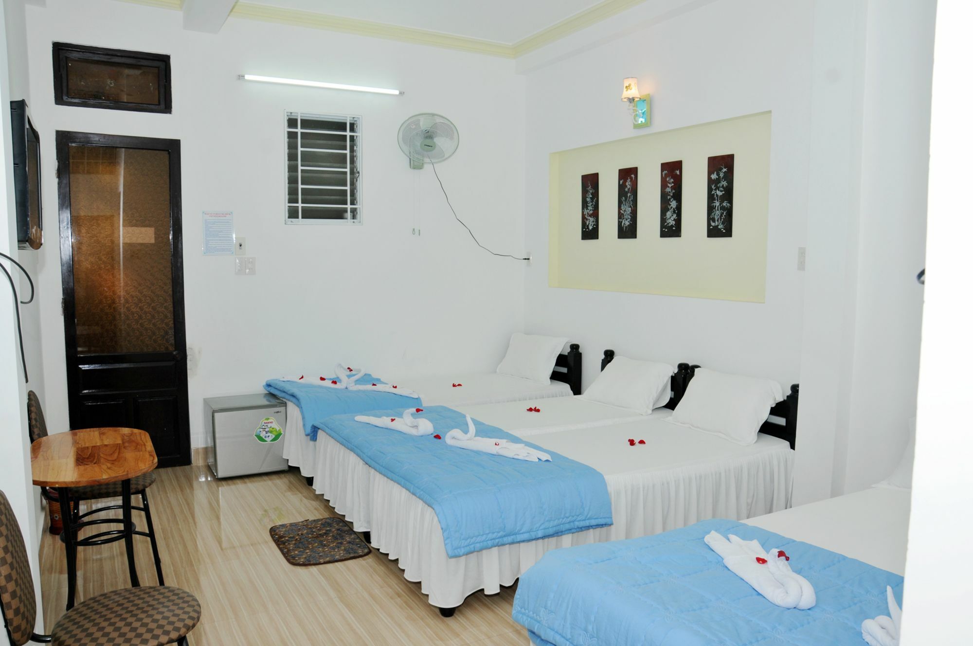 הואה Bien Khoi Mini Hotel מראה חיצוני תמונה